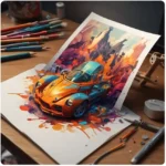 How to Create Stunning Art Even If You Can’t Draw