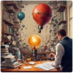 How to Turn Mistakes Into Genius Discoveries