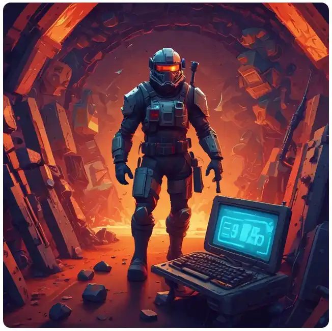 Krunker.io 2026: Dominate the Fast-Paced Browser FPS with Expert Tips!