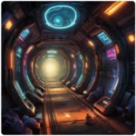 Run 3 space tunnel endless runner gameplay 2026